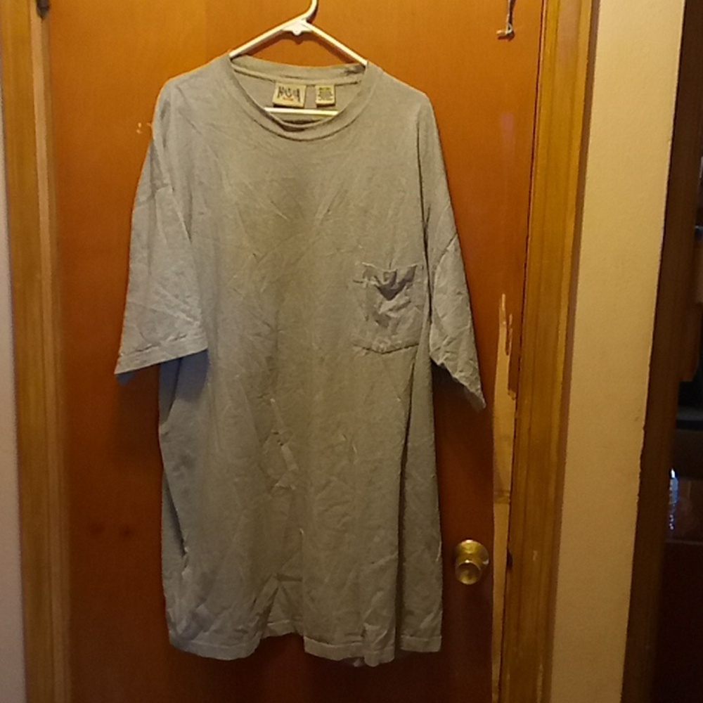 Himalayan Outfitters tshirt